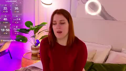 elliegarson__ online show from May 30, 2026, 5:10 pm