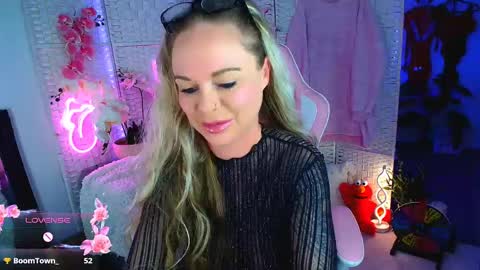 EllieKarr online show from January 10, 2025, 8:29 am