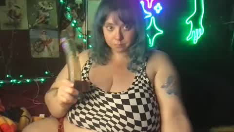 Snapshot of ellielouise11 chatting on December 21, 2024, 9:58 pm Ellie Louise online show from December 21, 2024, 9:58 pm