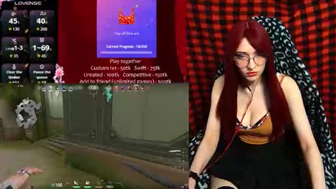 Elizabeth online show from September 25, 2025, 1:37 pm