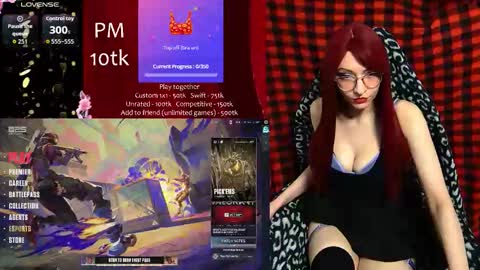 Elizabeth online show from October 1, 2025, 9:48 am