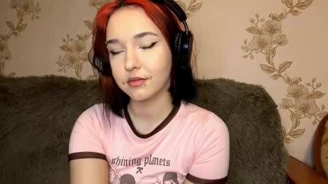 Snapshot of ellieschuffert chatting on February 1, 2026, 5:11 pm Ellie online show from February 1, 2026, 5:11 pm