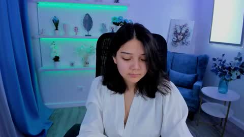 ellievensda online show from September 26, 2025, 7:29 pm