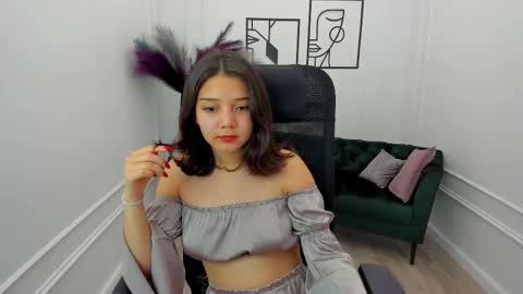 ellievensda online show from October 9, 2025, 11:19 am