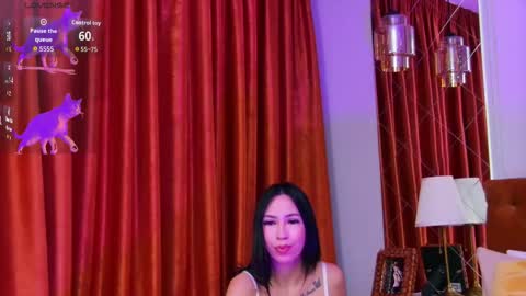 ellievibe online show from January 14, 2026, 7:41 pm