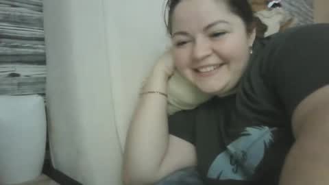 Snapshot of ellimol chatting on January 11, 2025, 12:07 pm EliMoL online show from January 11, 2025, 12:07 pm