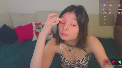 Ellin online show from February 26, 2026, 9:58 pm