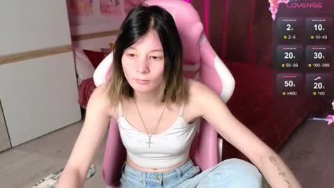 Ellin online show from March 30, 2026, 9:27 pm