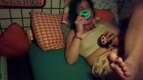 Snapshot of elliohh chatting on May 1, 2026, 4:50 am Elliohh online show from May 1, 2026, 4:50 am