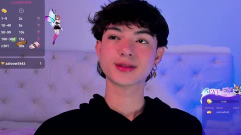 Elliot online show from December 17, 2024, 1:38 pm