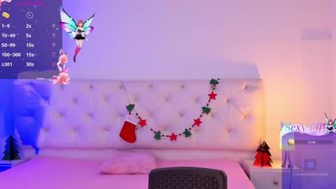 Elliot online show from December 28, 2024, 12:45 pm