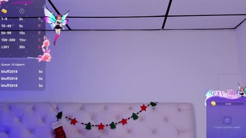 Elliot online show from December 28, 2024, 6:50 pm