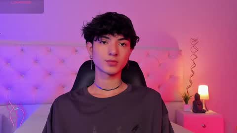 Elliot online show from January 5, 2025, 5:20 pm