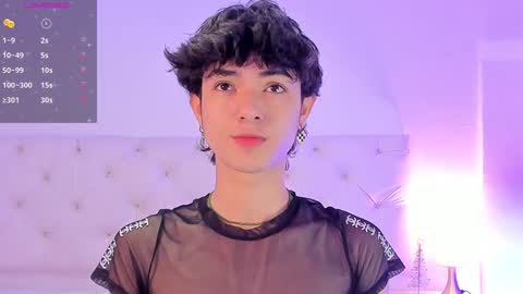 Elliot online show from January 14, 2025, 1:17 pm