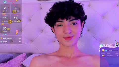 Elliot online show from January 30, 2025, 11:45 pm