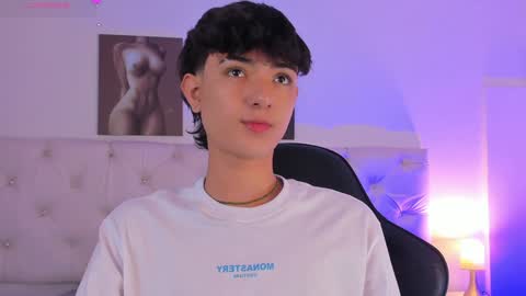Elliot online show from February 6, 2025, 4:47 pm