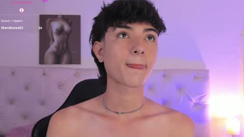 Elliot online show from February 8, 2025, 4:57 pm