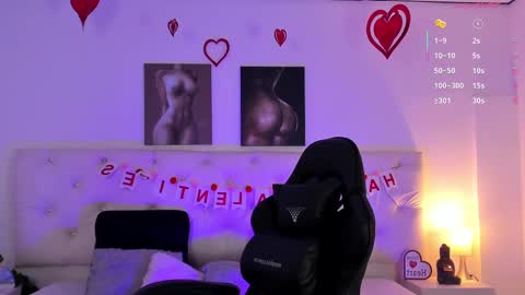 Elliot online show from February 13, 2025, 1:50 am