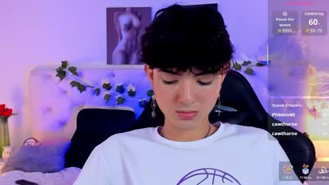 Elliot online show from February 27, 2025, 6:20 pm