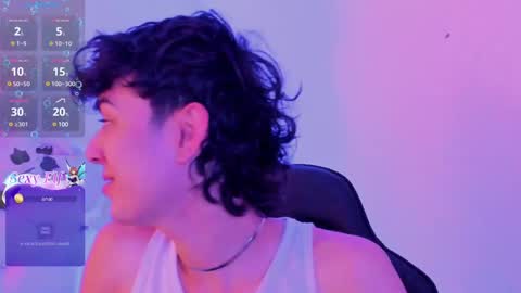 Elliot online show from February 28, 2025, 1:47 pm