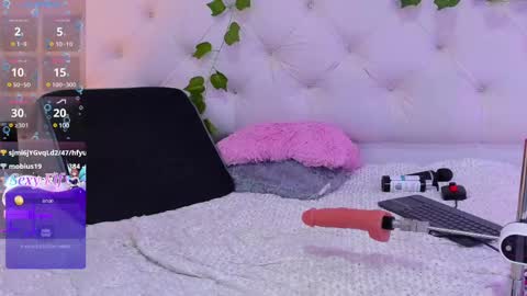 Elliot online show from February 28, 2025, 7:56 pm