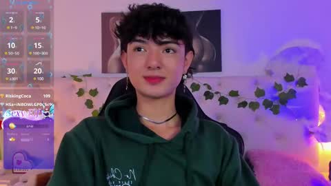 Elliot online show from March 3, 2025, 4:56 pm