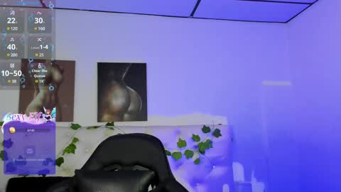Elliot online show from March 6, 2025, 1:57 pm