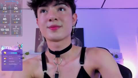 Elliot online show from March 6, 2025, 5:00 pm