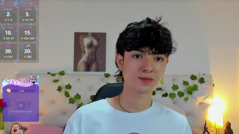 Elliot online show from March 7, 2025, 1:51 pm