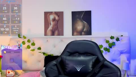 Elliot online show from March 11, 2025, 1:56 pm