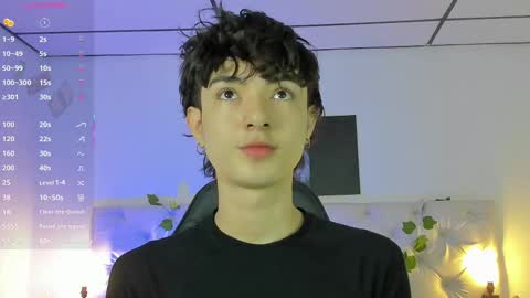 Elliot online show from September 14, 2025, 1:54 pm