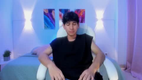 Elliot online show from January 9, 2026, 11:39 pm