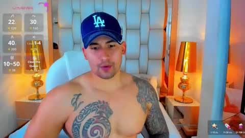 E L L I O T    V E L E Z online show from February 2, 2026, 8:40 pm