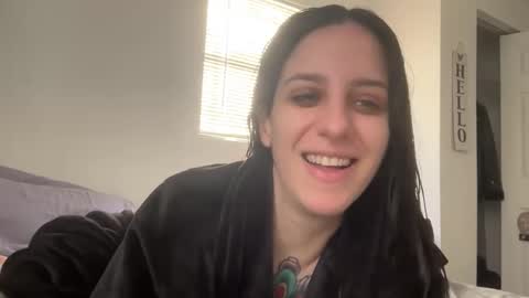 Elli X Raven online show from February 14, 2026, 3:53 pm