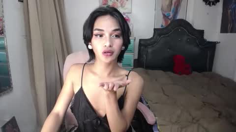 Snapshot of ellorrey chatting on October 21, 2025, 2:56 am ELLORREY online show from October 21, 2025, 2:56 am