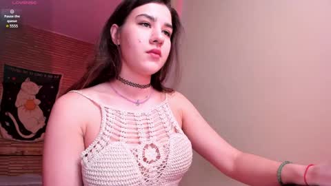 Elly online show from May 7, 2026, 2:06 am