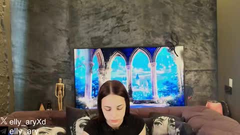 Snapshot of elly_ary chatting on March 19, 2026, 10:58 pm elly_ary online show from March 19, 2026, 10:58 pm