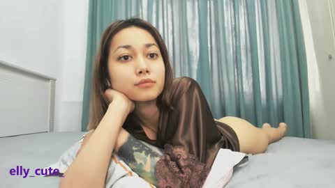 Elly Cute  online show from November 5, 2025, 10:15 am