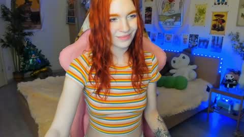 Snapshot of elly_milas chatting on January 3, 2025, 1:03 pm Elly Fansly online show from January 3, 2025, 1:03 pm