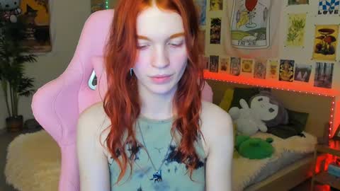 Snapshot of elly_milas chatting on February 2, 2025, 12:02 pm Elly Fansly online show from February 2, 2025, 12:02 pm