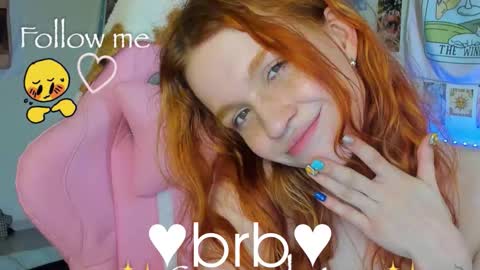 Elly     Fansly  online show from November 15, 2025, 9:50 am