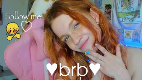 Elly     Fansly  online show from January 11, 2026, 8:19 am