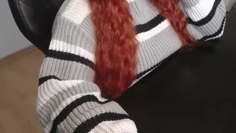 Elly online show from February 21, 2026, 1:34 pm