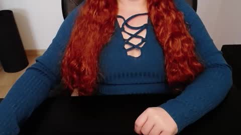 Snapshot of elly_petite chatting on April 20, 2026, 6:16 am Elly online show from April 20, 2026, 6:16 am