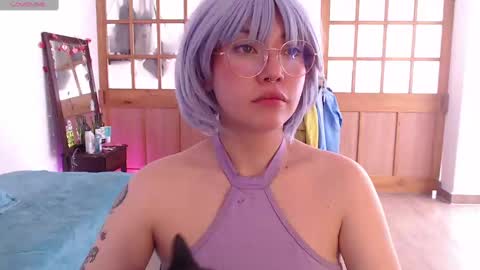 Emy Castro online show from December 6, 2024, 6:50 pm