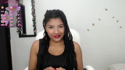 Elly online show from December 6, 2024, 8:18 pm