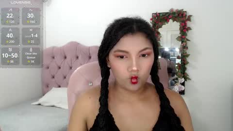 Elly online show from December 8, 2024, 6:39 pm