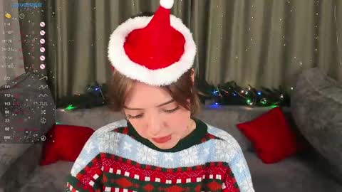 Elly online show from December 9, 2024, 1:45 pm