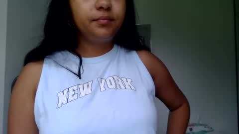 Snapshot of ellysooo chatting on July 4, 2026, 8:37 pm Elly online show from July 4, 2026, 8:37 pm