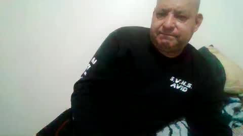 Snapshot of elmario24 chatting on February 12, 2026, 8:20 am elmario24 online show from February 12, 2026, 8:20 am